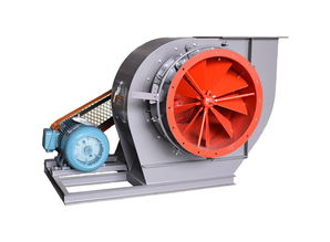 解決高溫排煙引風(fēng)機(jī)振動(dòng)問(wèn)題的全面指南