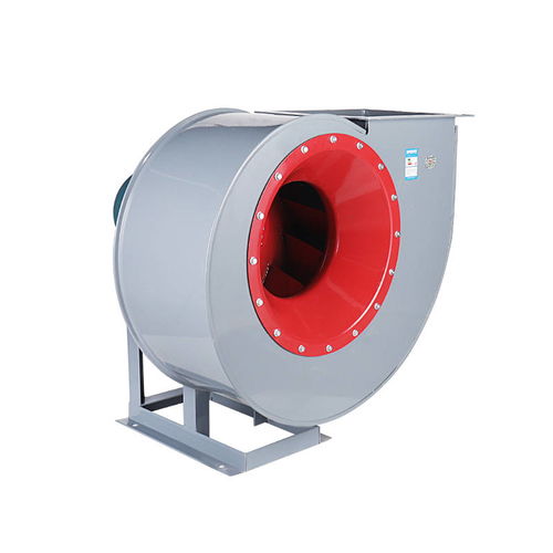 工業(yè)通風(fēng)衛(wèi)士 淺析4-72風(fēng)機(jī)在噴涂廢氣處理中的應(yīng)用與雅高風(fēng)機(jī)制造