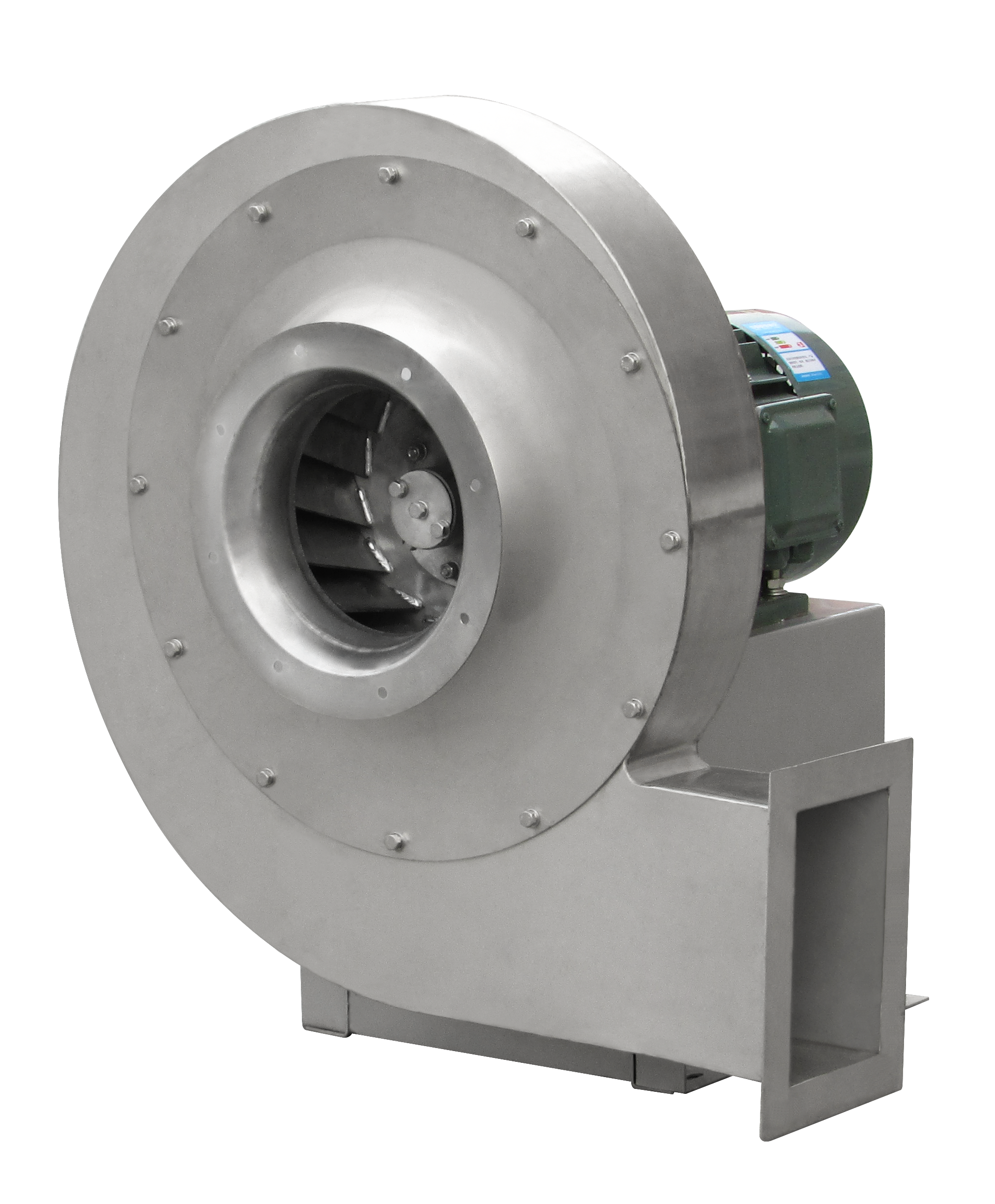 陜西渭南直銷T35軸流風機 高效耐用，防銹性能卓越